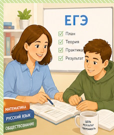 Услуги Услуги репетиторов в Надыме