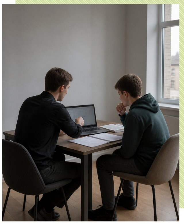 Репетитор по информатике ЕГЭ в Надыме от 1557 р. | Репетитор-Ндм