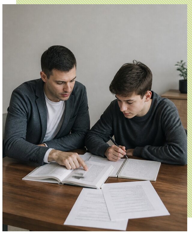 Репетитор по русскому языку 10 класс в Надыме от 1245 р. | Репетитор-Ндм