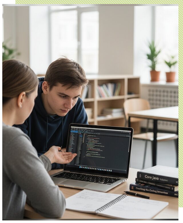Репетитор по JavaScript в Надыме по цене от 1868 р. | Репетитор-Ндм