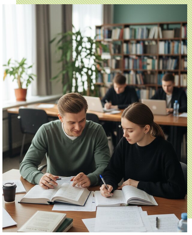 Репетитор для студентов медиков в Надыме от 1557 р. | Репетитор-Ндм